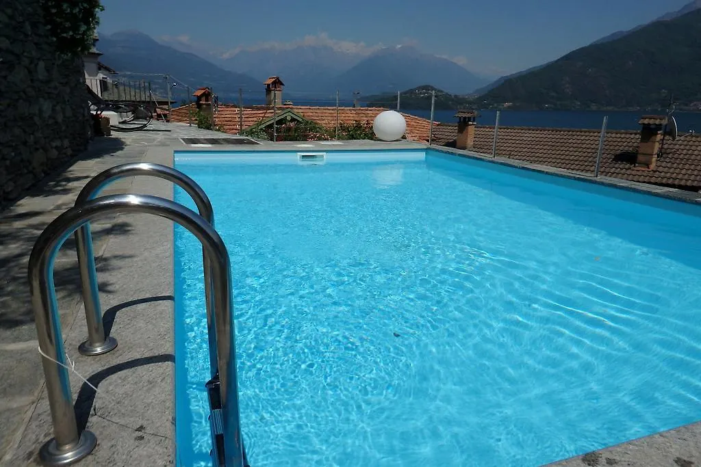 Villa Luminosa Pianello