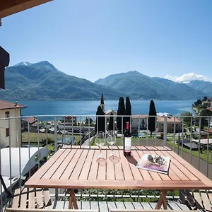 Casa Del Sole - Sleeps 4 With Shared Pool Pianello Del Lario