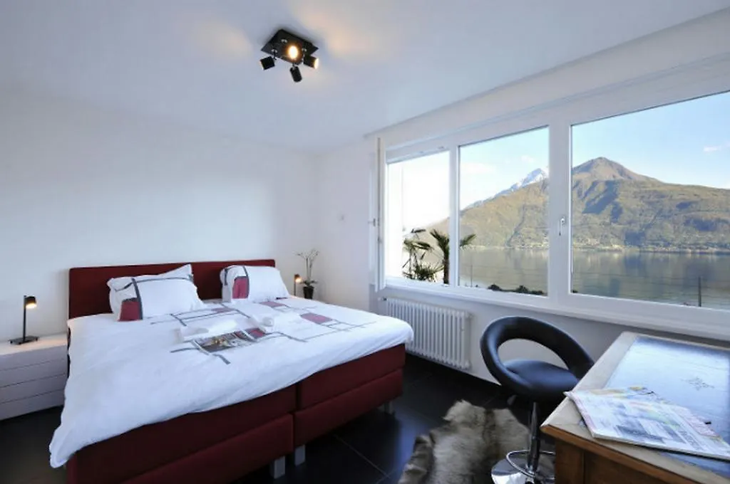 Villa Luminosa Pianello Del Lario